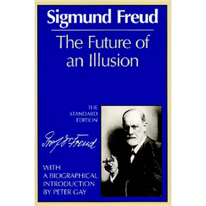The Future of an Illusion - Paperback