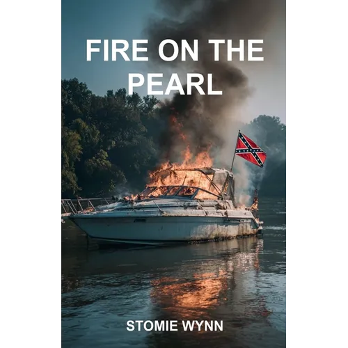 Fire on the Pearl - Paperback
