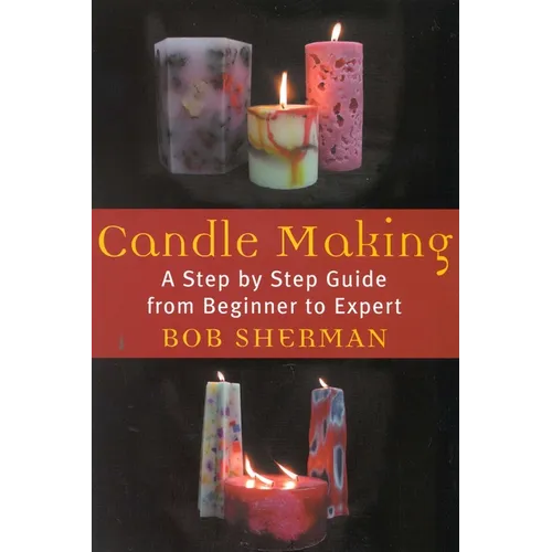 Candlemaking - Paperback