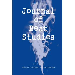 Journal of Beat Studies Vol 11 - Paperback
