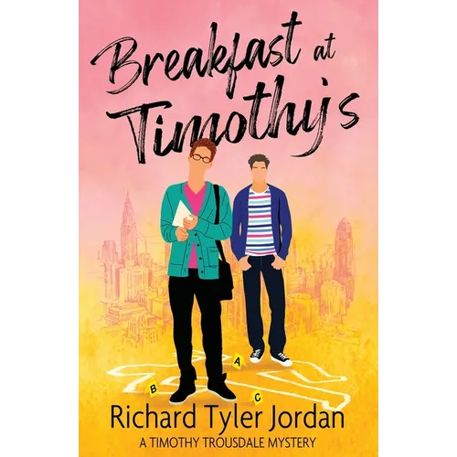 Breakfast at Timothy's - Paperback