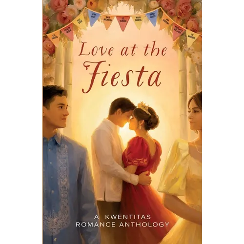 Love at the Fiesta - Paperback