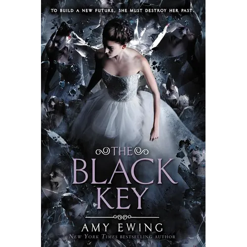 The Black Key - Paperback