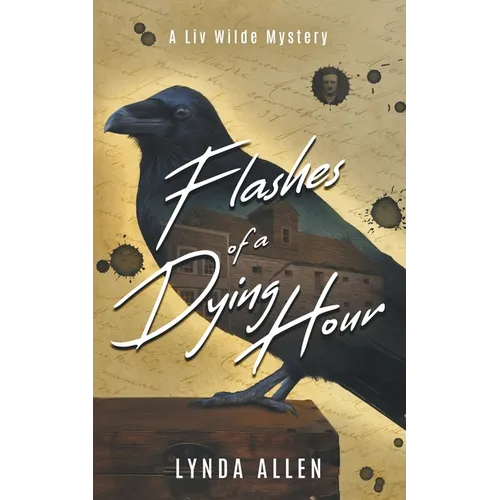 Flashes of a Dying Hour - Paperback