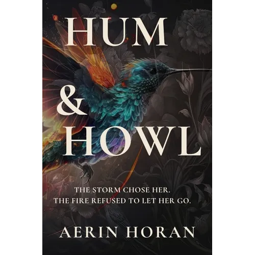 Hum & Howl - Paperback