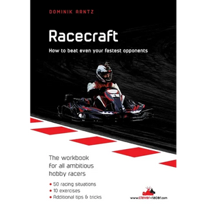 Racecraft: How to beat even your fastest opponents - Paperback