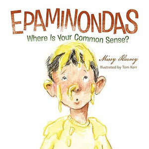 Epaminondas - Paperback