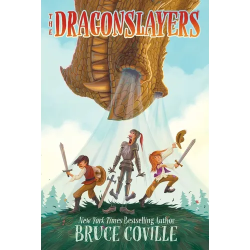 The Dragonslayers - Paperback