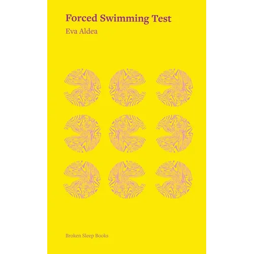 Forced Swimming Test: Essays on family, mental health, neurodivergence and medication - Paperback