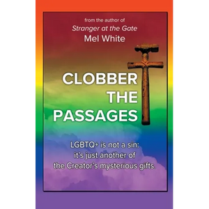 Clobber the Passages: Seven Deadly Verses - Paperback