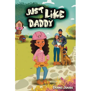 Just like Daddy - Paperback