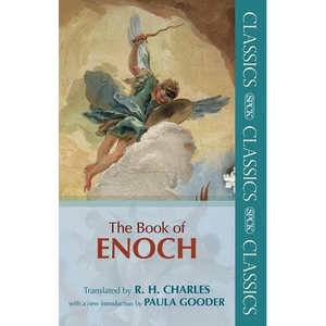 Book of Enoch: Spck Classic - Paperback