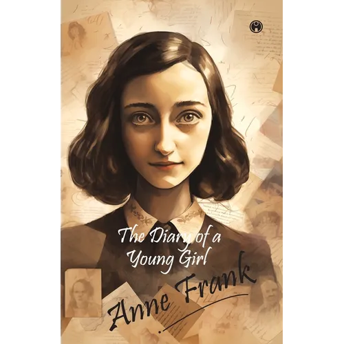 The Diary of a Young Girl - Paperback