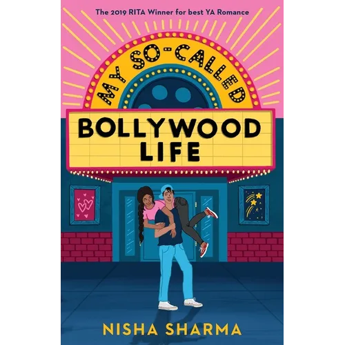 My So-Called Bollywood Life