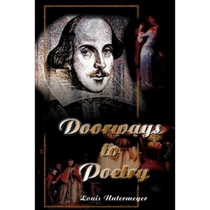 Doorways to Poetry - Paperback