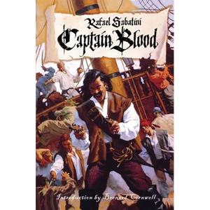 Captain Blood - Paperback