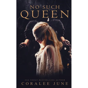 No Such Queen - Paperback