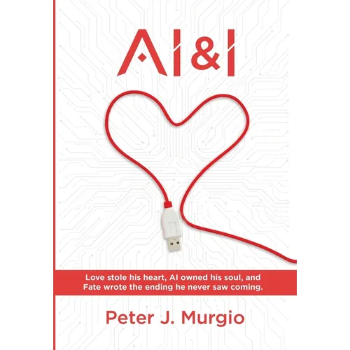 AI & I - Hardcover