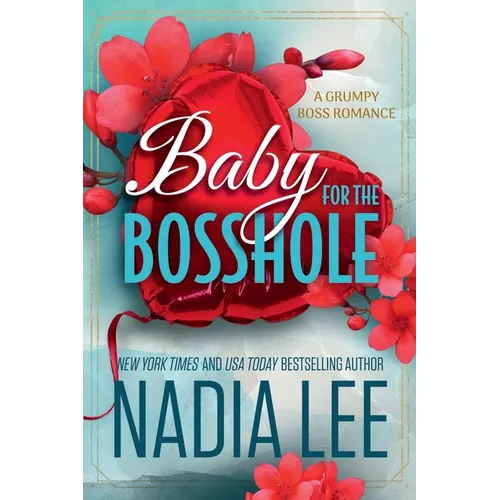 Baby for the Bosshole - Paperback