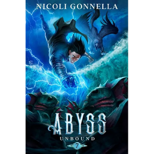 Abyss - Paperback