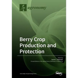 Berry Crop Production and Protection - Paperback