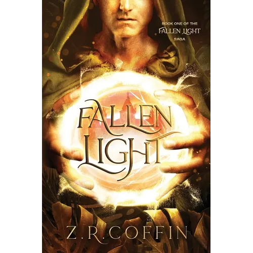 Fallen Light - Paperback