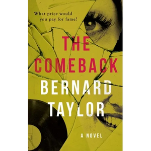 The Comeback - Paperback