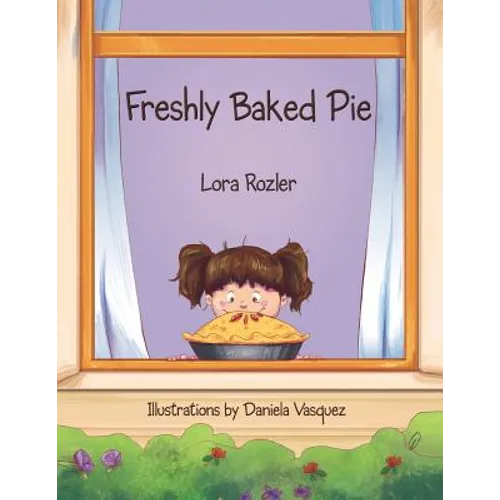 Freshly Baked Pie - Paperback
