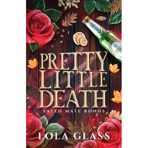 Pretty Little Death - Paperback