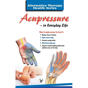 Acupressure - Paperback