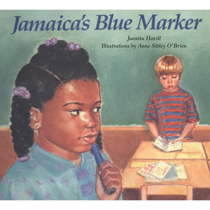 Jamaica's Blue Marker - Paperback