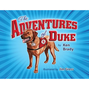 The Adventures of Duke - Paperback