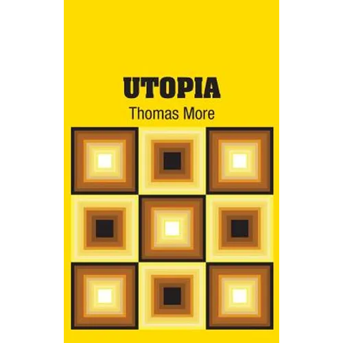 Utopia - Hardcover