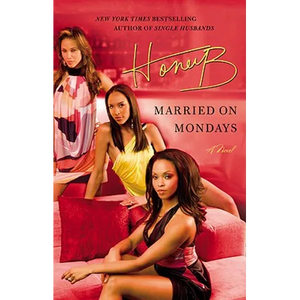 Married on Mondays - Paperback