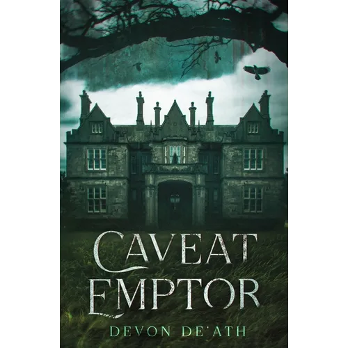 Caveat Emptor - Paperback