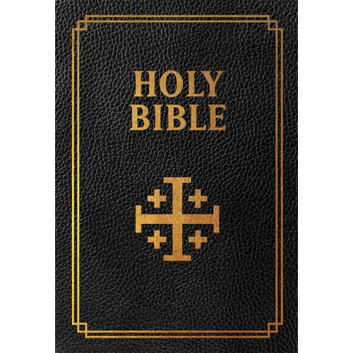 Catholic Bible-OE-Douay-Rheims