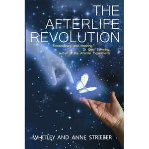 The Afterlife Revolution - Paperback