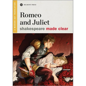 Romeo and Juliet - Paperback