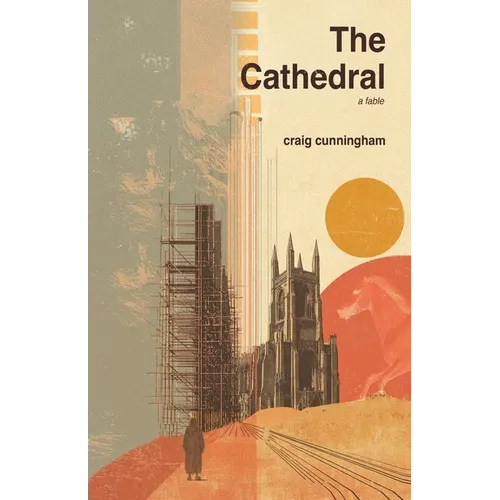 The Cathedral - Paperback