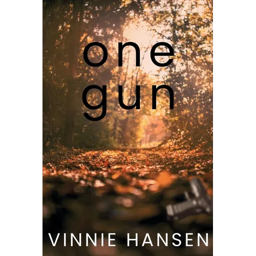 One Gun - Paperback