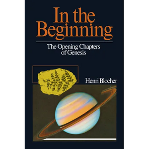 In the Beginning - Paperback
