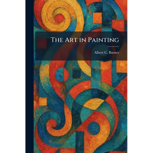 The Art in Painting - Paperback