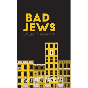 Bad Jews - Paperback