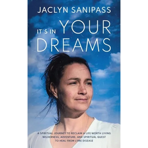 It's In Your Dreams - Hardcover