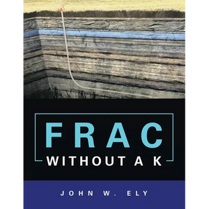 Frac Without a K - Paperback