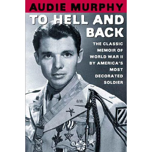 To Hell and Back - Paperback