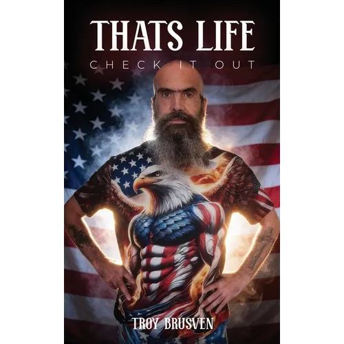That's Life - Check it Out - Hardcover
