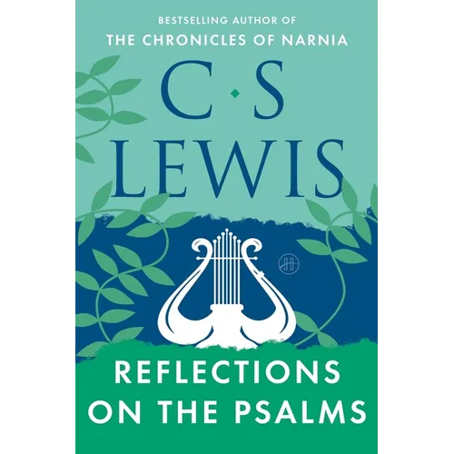 Reflections on the Psalms - Paperback
