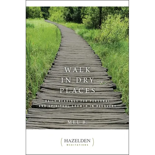 Walk in Dry Places - Paperback