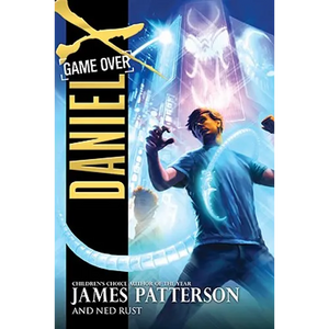 Daniel X: Game Over - Hardcover